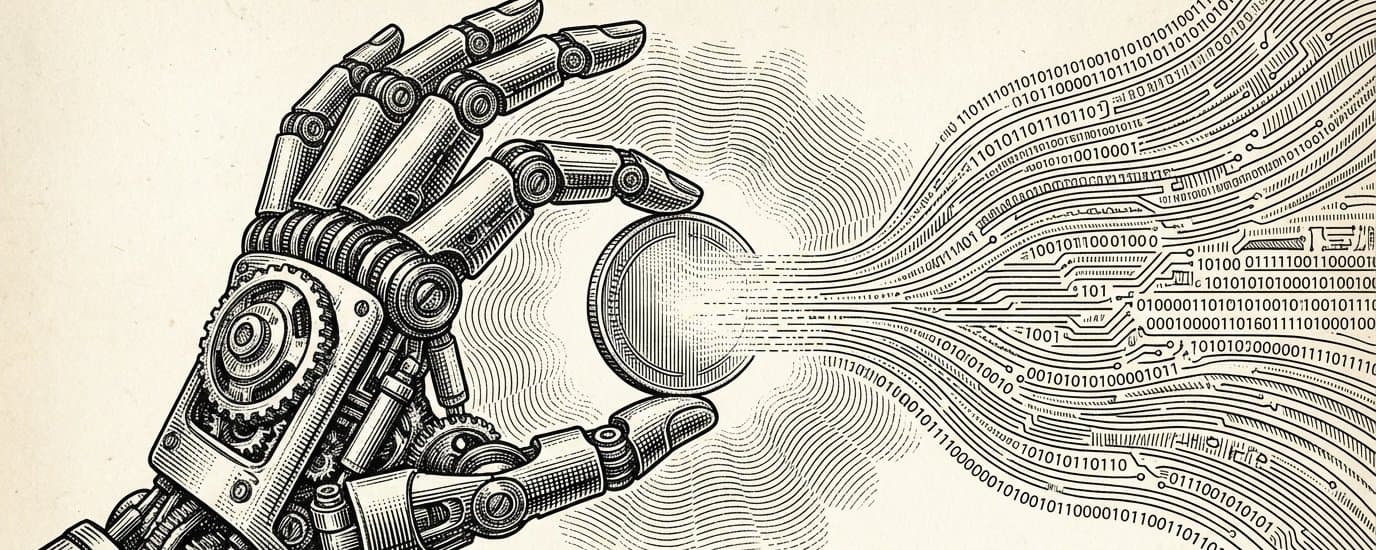 The Internet Wasn't Built for Machines to Pay